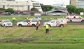 Двама мъже паднаха от излитащ самолет в Еквадор