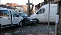 Катастрофа на улица "Видин"