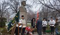Стотици ученици почетоха годишнината от гибелта на Васил Левски