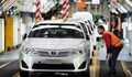 „Тойота“ изтегля 600 000 автомобила от пазара