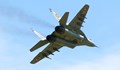 Каракачанов: Можехме да вземем цяла ескадрила МиГ-29 за 1 евро