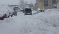 Община Русе призова гражданите да си почистят снега пред блоковете