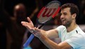 Григор Димитров е на финал в Ротердам