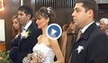 Пет двойки от Русе решиха да се оженят в Деня на любовта