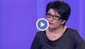 Десислава Атанасова: ГЕРБ не е слагал политически чадър над никого!