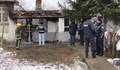 Жена загина при пожар в русенско село
