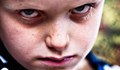 7 знака, че детето ви ще се превърне в психопат