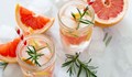 5 причини да пиете вода с грейпфрут сутрин