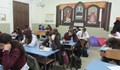 Ученици от Русе се състезаваха в творческо писане на английски език