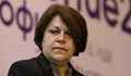 Татяна Дончева: Прокуратурата няма идея какво е пазарна икономика