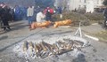 Празник на греяната ракия в Бабово