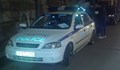 БМВ блъсна две коли на улица "Борсиова"