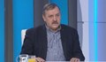 Проф. Кантарджиев: На пет болни от грип при един има усложнения