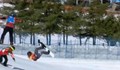 Сноубордист пострада тежко в Пьонгчанг