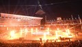 Невероятно шоу сложи край на Зимните олимпийски игри
