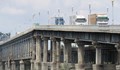 Профилактика затваря Дунав мост в понеделник