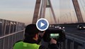 Суперкамери засичат джигити по пътищата