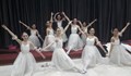 Русенски балерини с отличия от национален конкурс