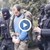 Евакуираха съседите на бившия легионер в Орешник