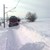 Бързият влак Русе - Варна се удари в ледена пряспа