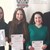 Ученици от ПМГ „Баба Тонка” с награди от международен конкурс
