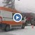 Катастрофа блокира движението в Смолян