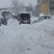 Община Русе призова гражданите да си почистят снега пред блоковете