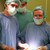Лекари в Токуда присадиха нова челюстна кост на пациентка с тумор