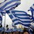 Гърците блокират Атина заради спора за Македония