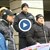Служители на Следствения арест в Русе излязоха на протест