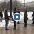 Протест срещу насилието в детските градини в Русе