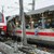 Два влака се сблъскаха в Австрия