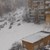 Снежен капан в квартал "Чародейка"