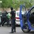 Зрелищен арест на ученик в Бургас