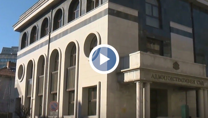 Увеличили са се делата по протести на прокуратурата