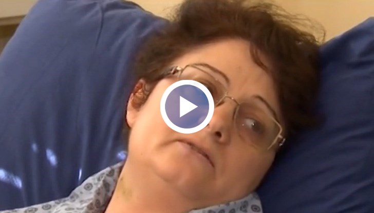 Лекари спасиха живота на Ваня с уникална за света операция