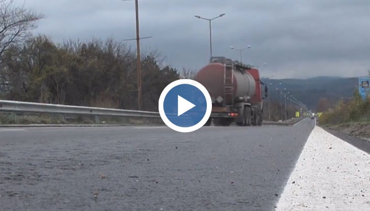 Жителите нямат право да обжалват проекта на магистралата, тя минава извън селото, заяви инж. Светослав Глосов