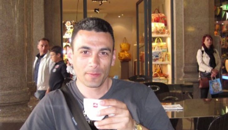 Ивайло Стаменов бе прострелян на улица "Дунав" в столицата на 18 декември Ивайло Стаменов бе прострелян на улица "Дунав" в столицата на 18 декември