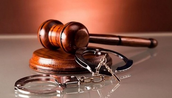 Подсъдимите се признали за виновни Подсъдимите се признали за виновни