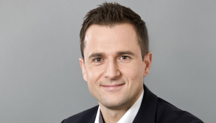 Той има дългогодишен опит в Kaufland в Германия и други европейски държави Той има дългогодишен опит в Kaufland в Германия и други европейски държави