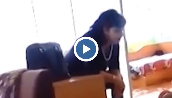 Служители, които са налагали насилие са в болничен или в отпуск