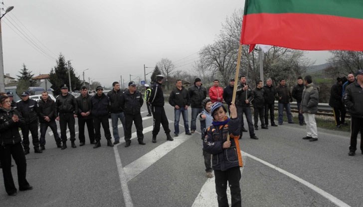 Местните хора недоволстват срещу планове на община Дупница