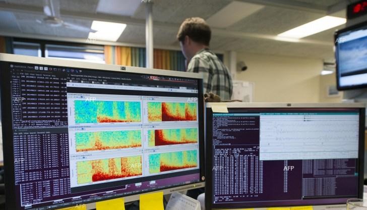 Картографирането ще определя последиците от бъдещи земетресения