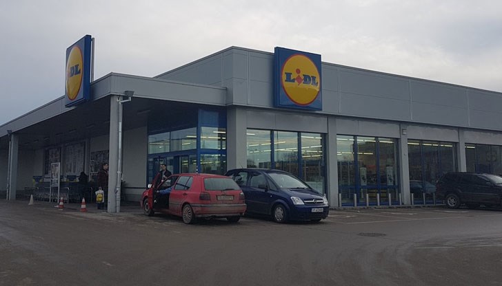 Въпроси на Петър Стефанов за цените на веригата “Лидъл” Въпроси на Петър Стефанов за цените на веригата “Лидъл”