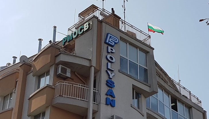 Превишения са регистрирани само по показател фини прахови частици Превишения са регистрирани само по показател фини прахови частици