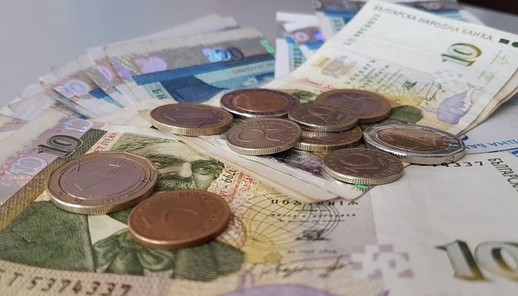 Ръстът спрямо предходната година се дължи основно на по-високите данъчни и неданъчни приходи Ръстът спрямо предходната година се дължи основно на по-високите данъчни и неданъчни приходи