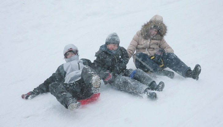 Това реши Щабът за координация на действията в зимна обстановка. Това реши Щабът за координация на действията в зимна обстановка.