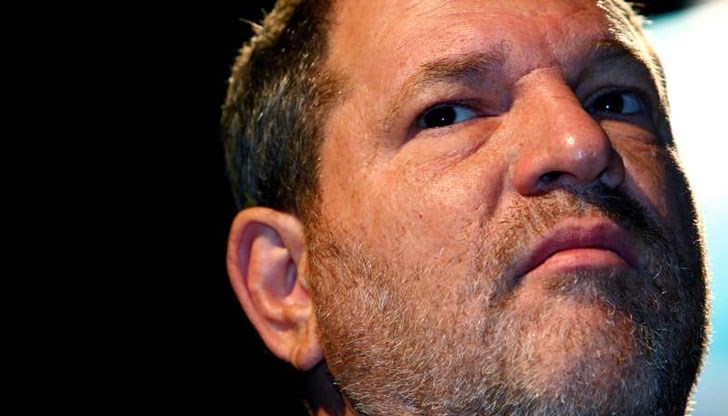 Досега над 70 жени обвиниха известния продуцент в сексуален тормоз