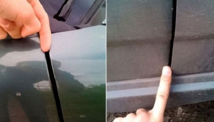 Редица признаци могат да ни помогнат за това