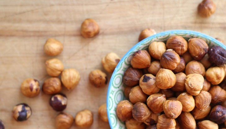 Кои са основните и най-важни ползи за здравето от лешниците, заради които да ги ядем по-често